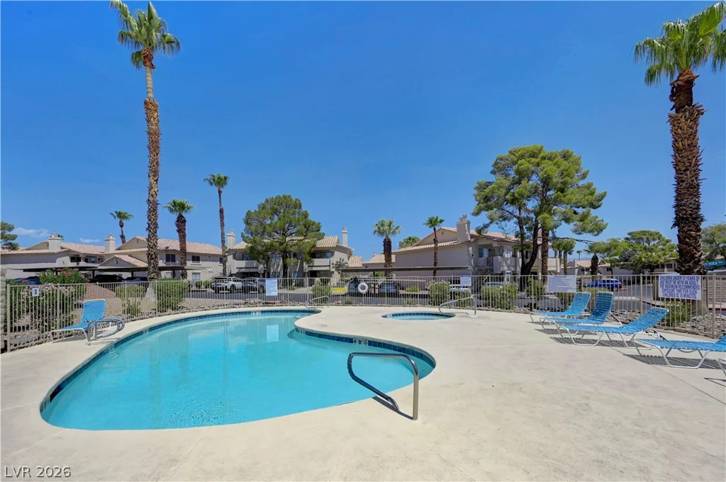 1108 Cimarron, Las Vegas, NV 89128