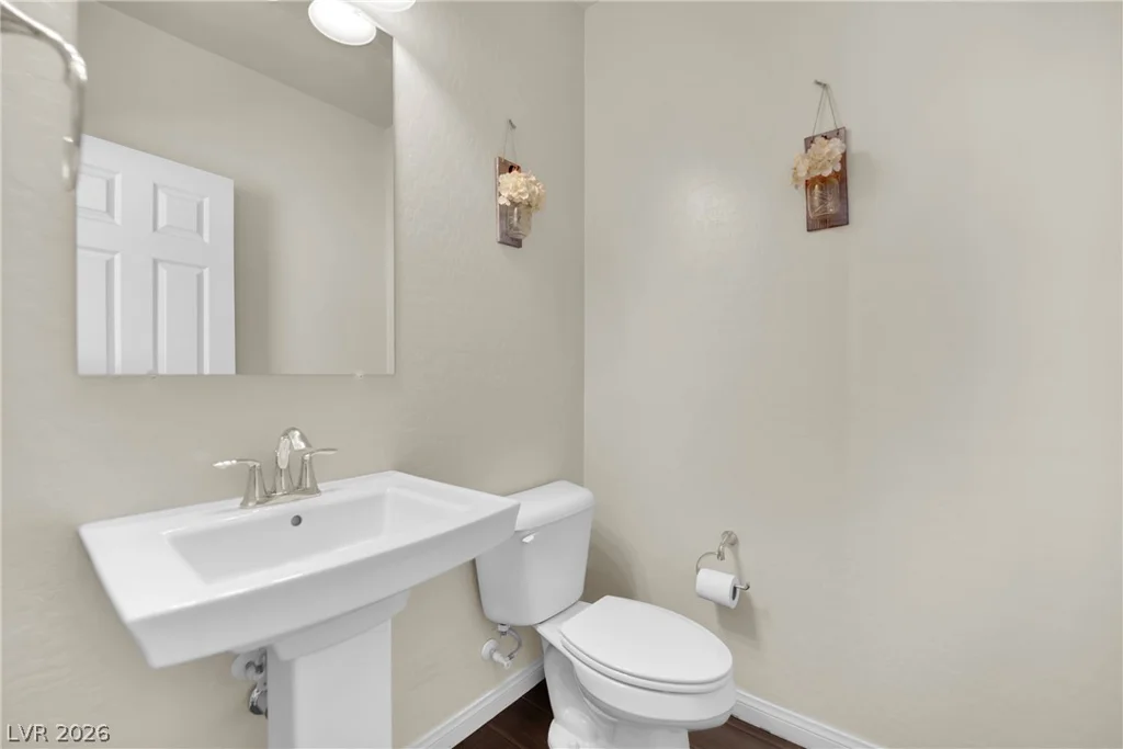 341 Morro Dunes, Las Vegas, NV 89031