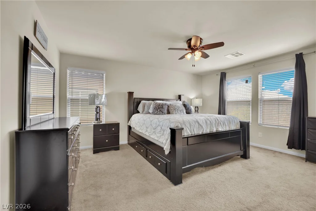 341 Morro Dunes, Las Vegas, NV 89031