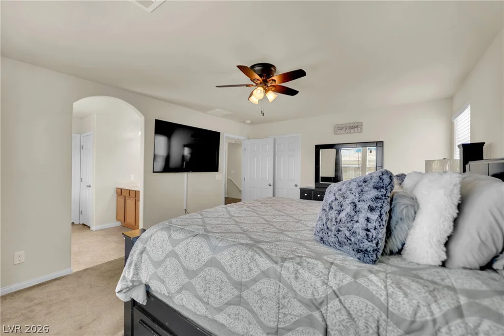 341 Morro Dunes, Las Vegas, NV 89031