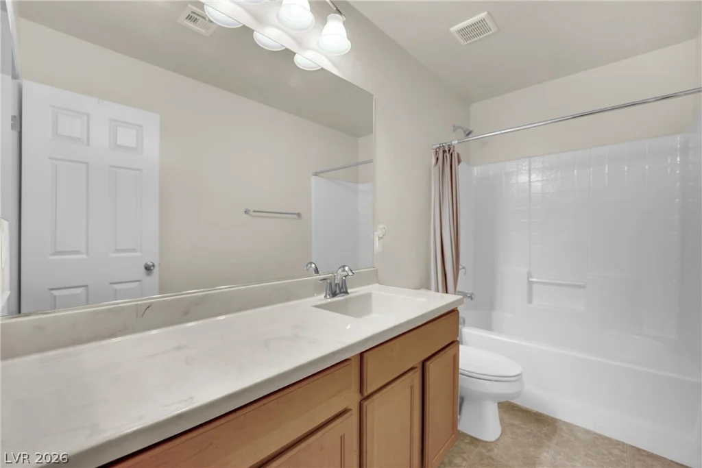 341 Morro Dunes, Las Vegas, NV 89031