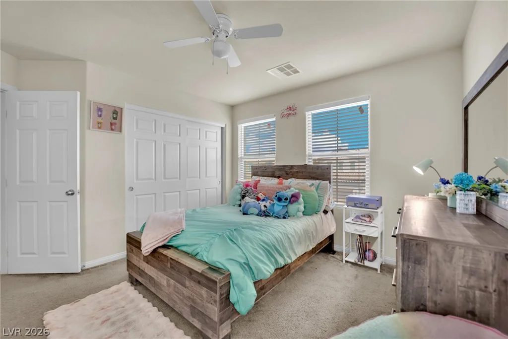 341 Morro Dunes, Las Vegas, NV 89031