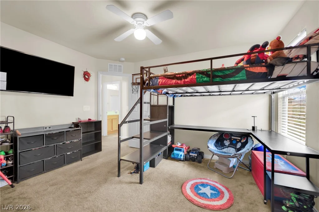 341 Morro Dunes, Las Vegas, NV 89031