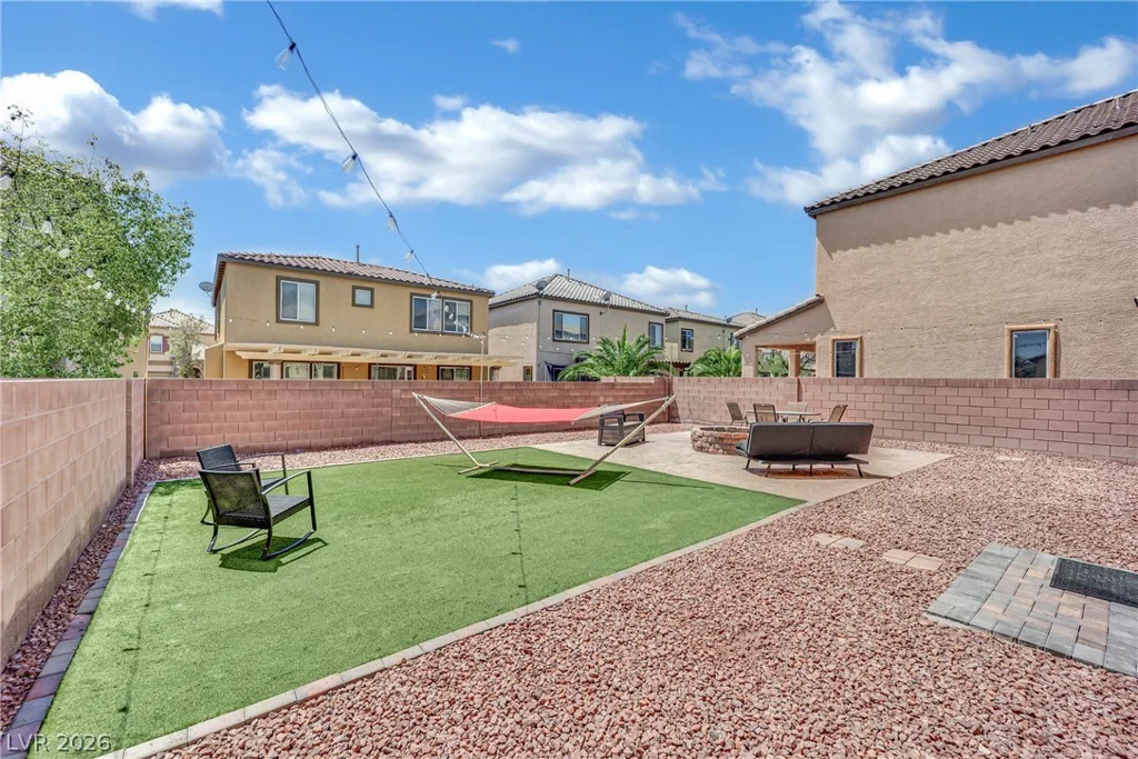 341 Morro Dunes, Las Vegas, NV 89031