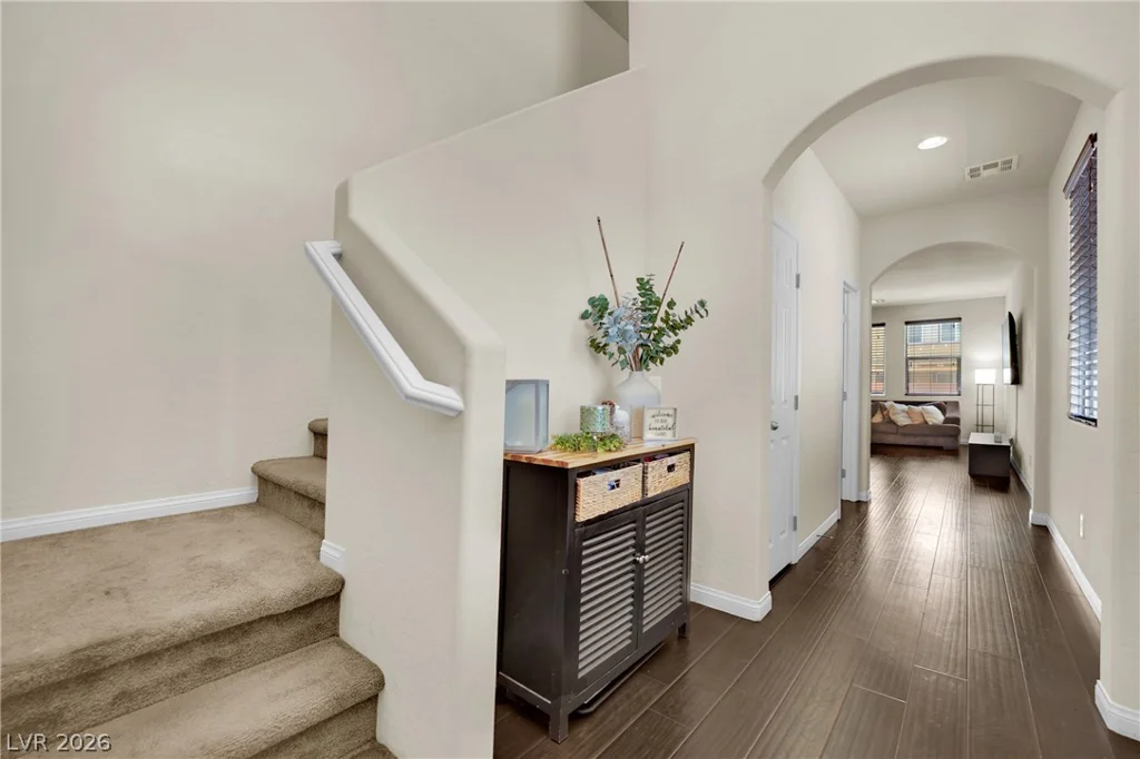 341 Morro Dunes, Las Vegas, NV 89031