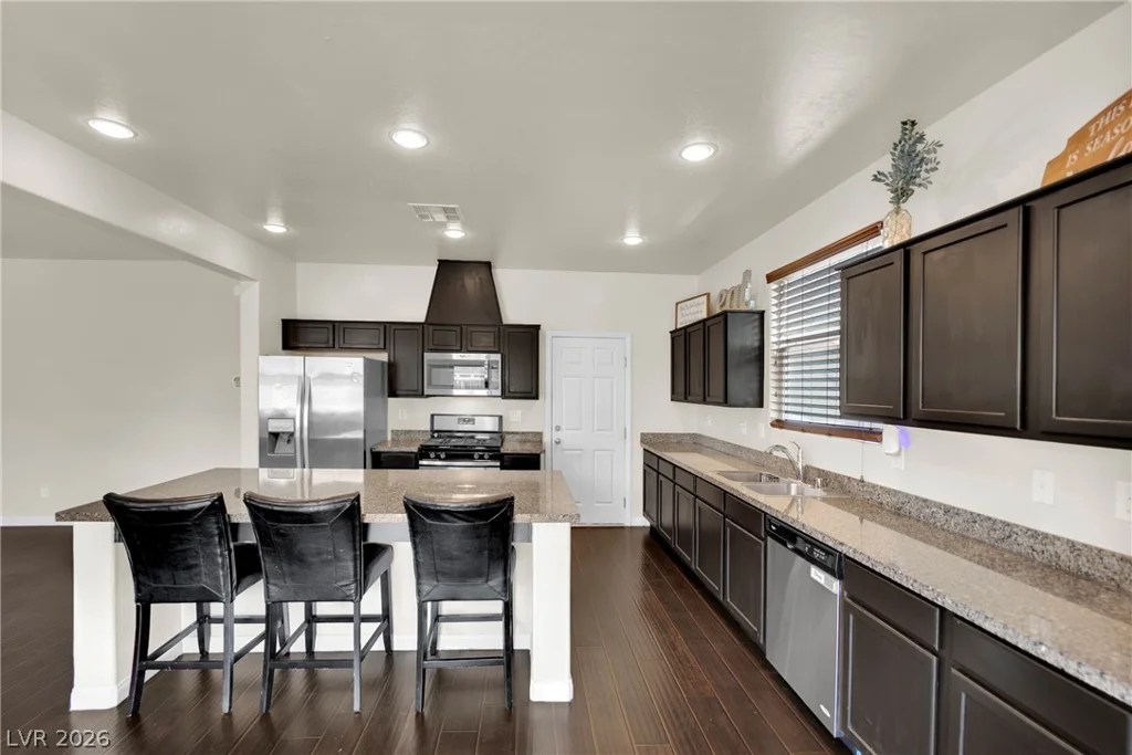 341 Morro Dunes, Las Vegas, NV 89031