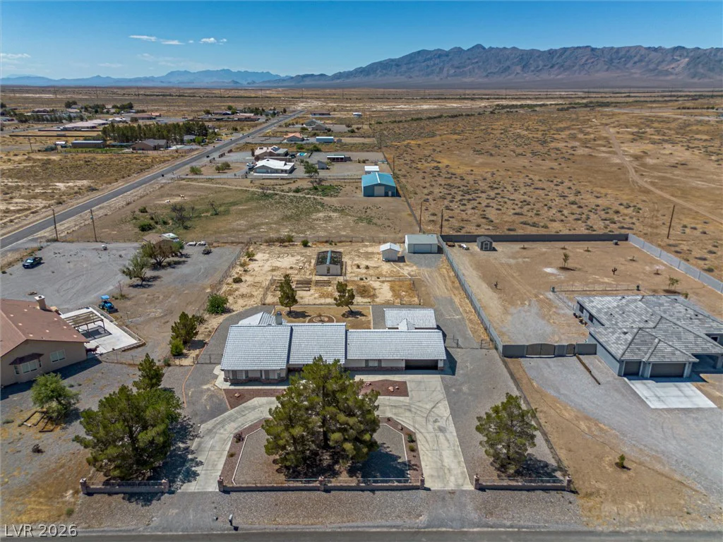 1801 Labrador, Pahrump, NV 89048