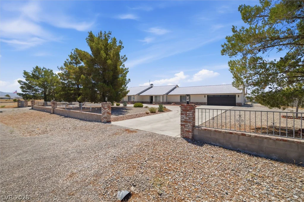 1801 Labrador, Pahrump, NV 89048