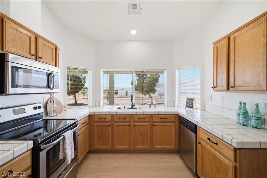 1801 Labrador, Pahrump, NV 89048
