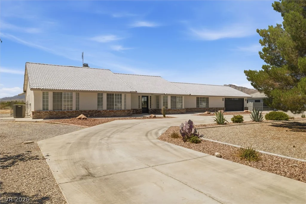 1801 Labrador, Pahrump, NV 89048