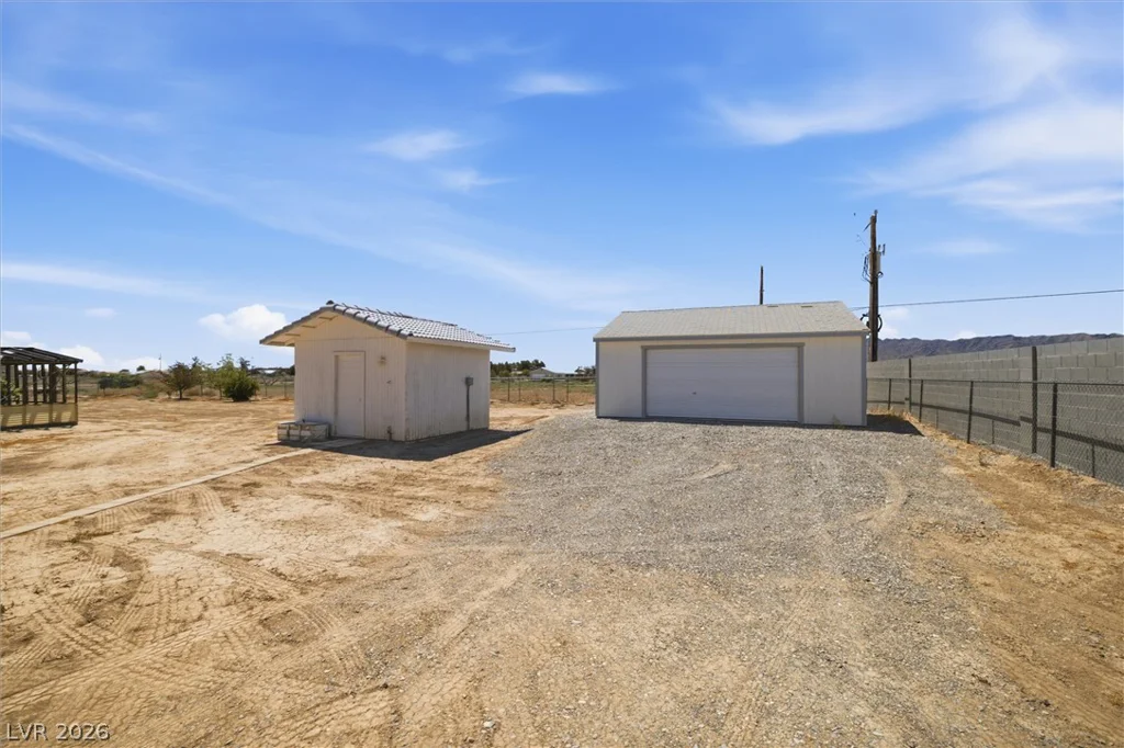 1801 Labrador, Pahrump, NV 89048