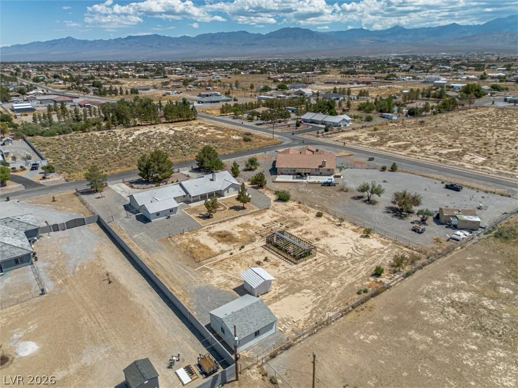 1801 Labrador, Pahrump, NV 89048