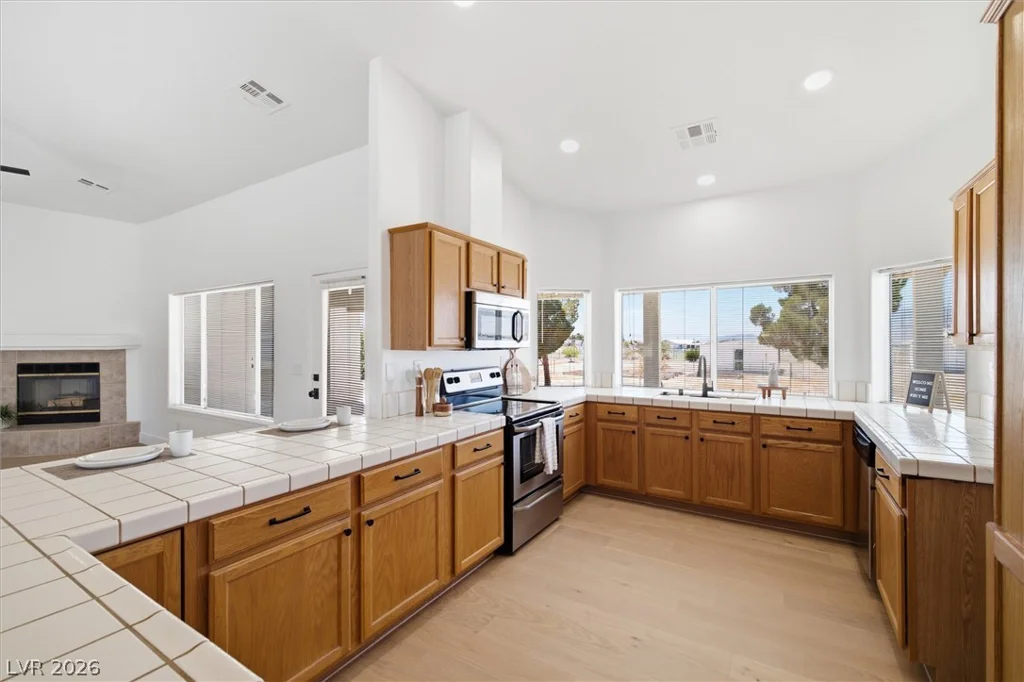 1801 Labrador, Pahrump, NV 89048