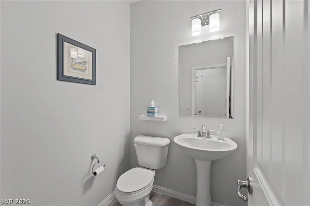 1410 Cattail Falls, Boulder City, NV 89005