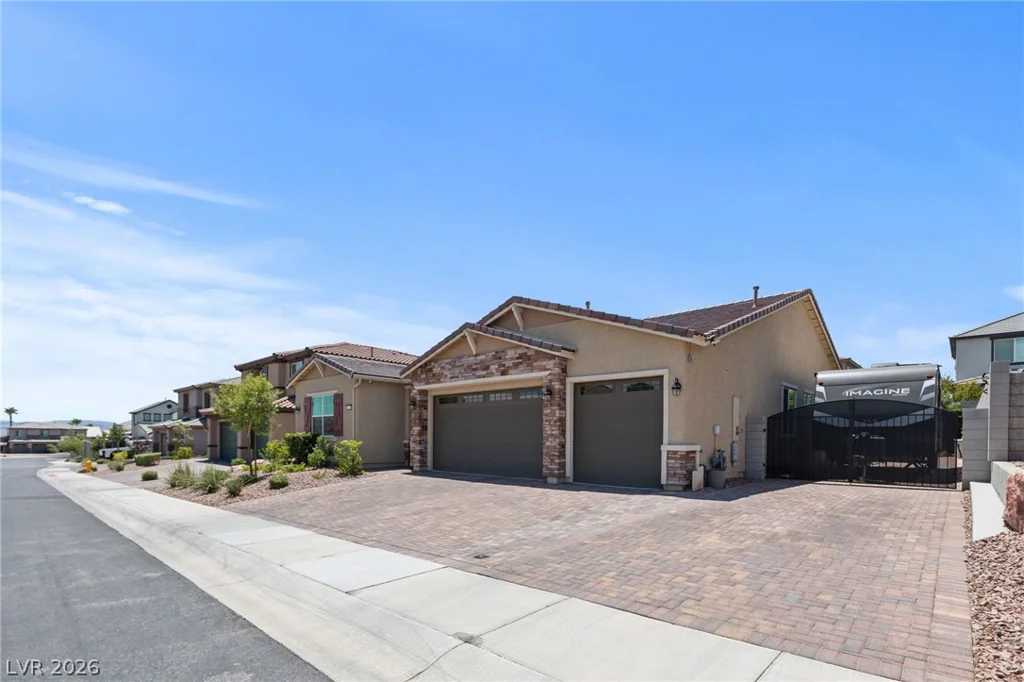 1410 Cattail Falls, Boulder City, NV 89005