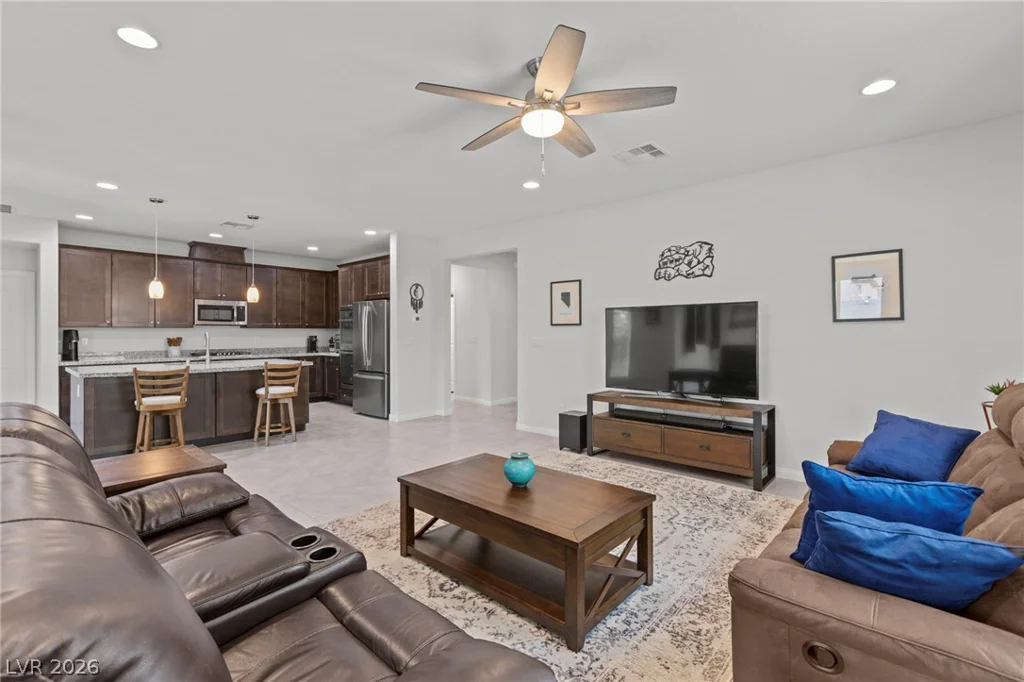 1410 Cattail Falls, Boulder City, NV 89005