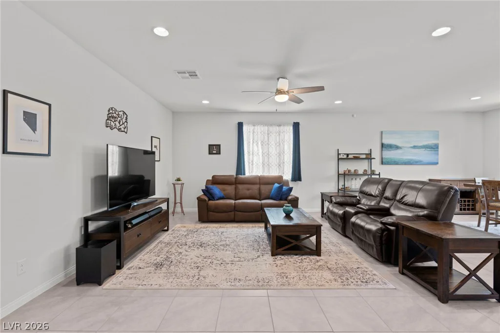 1410 Cattail Falls, Boulder City, NV 89005