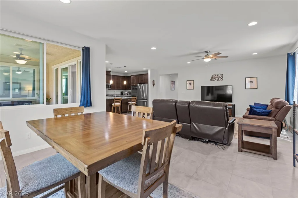 1410 Cattail Falls, Boulder City, NV 89005