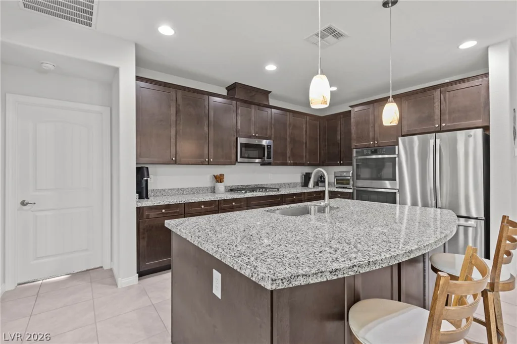 1410 Cattail Falls, Boulder City, NV 89005