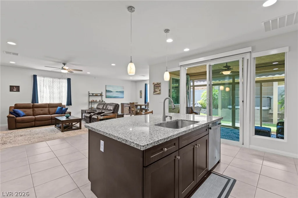 1410 Cattail Falls, Boulder City, NV 89005