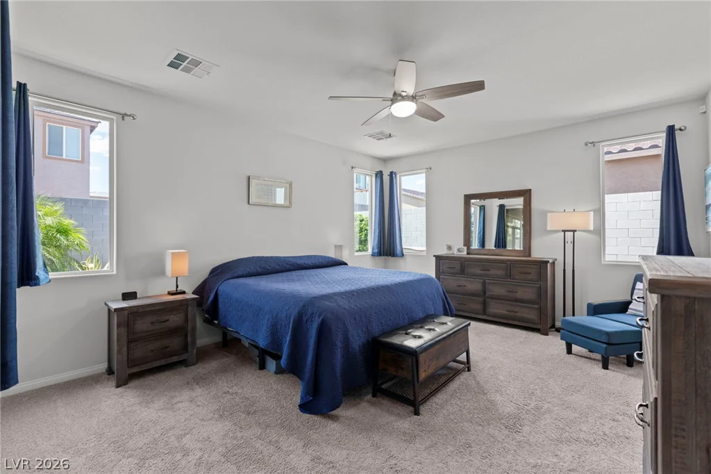 1410 Cattail Falls, Boulder City, NV 89005