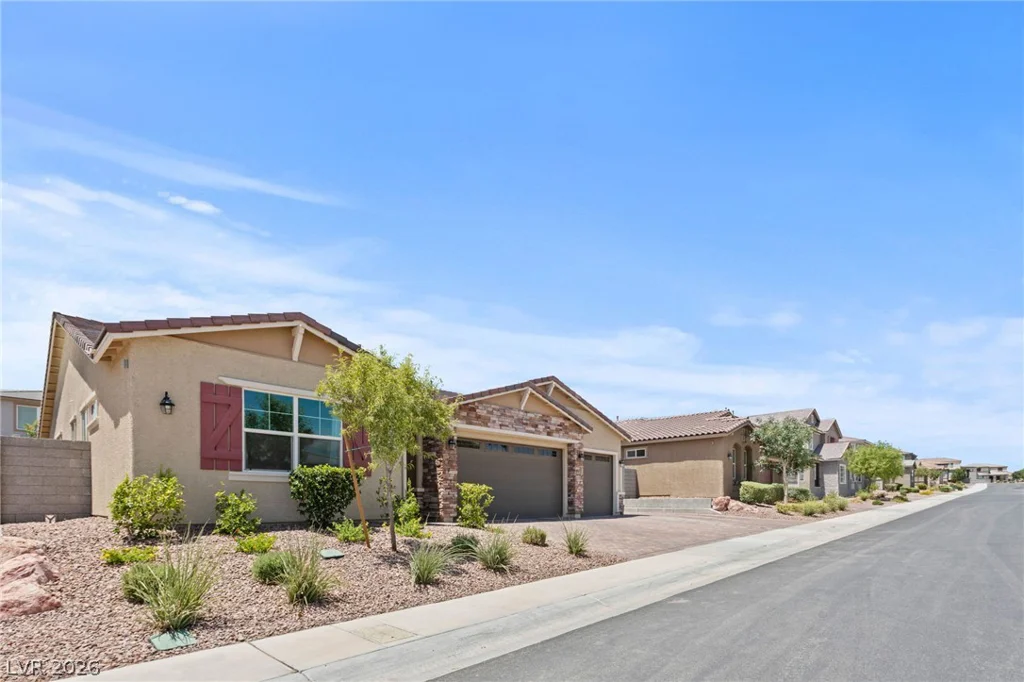 1410 Cattail Falls, Boulder City, NV 89005