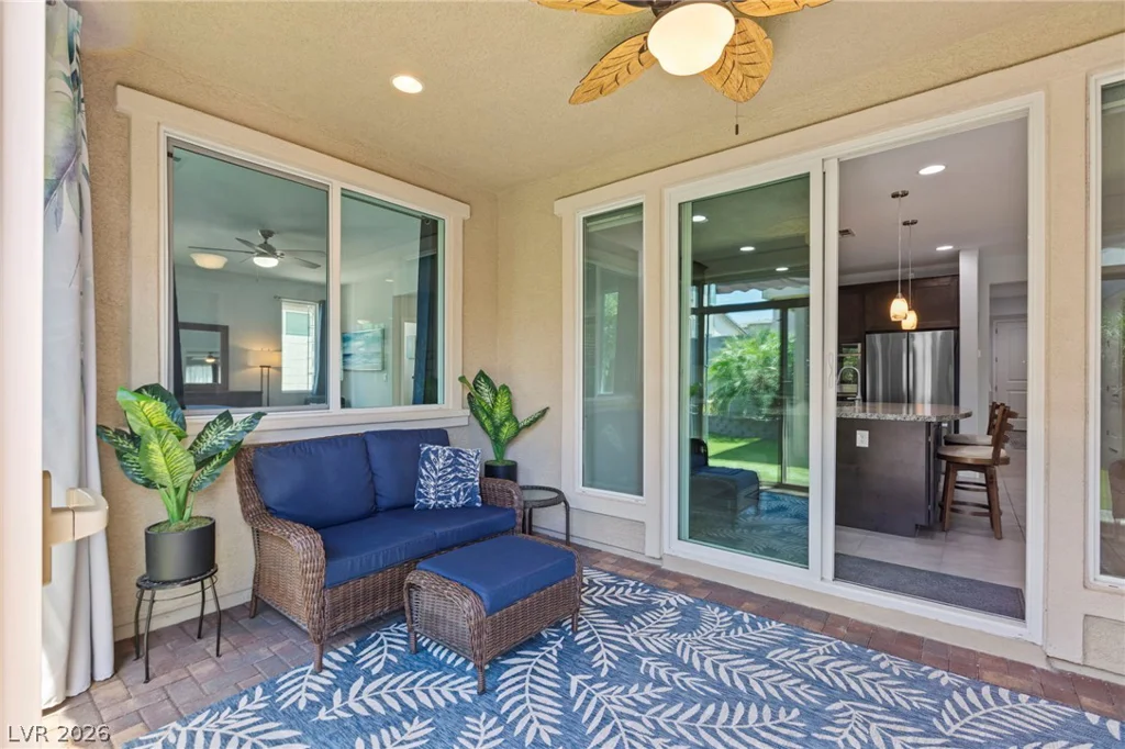 1410 Cattail Falls, Boulder City, NV 89005