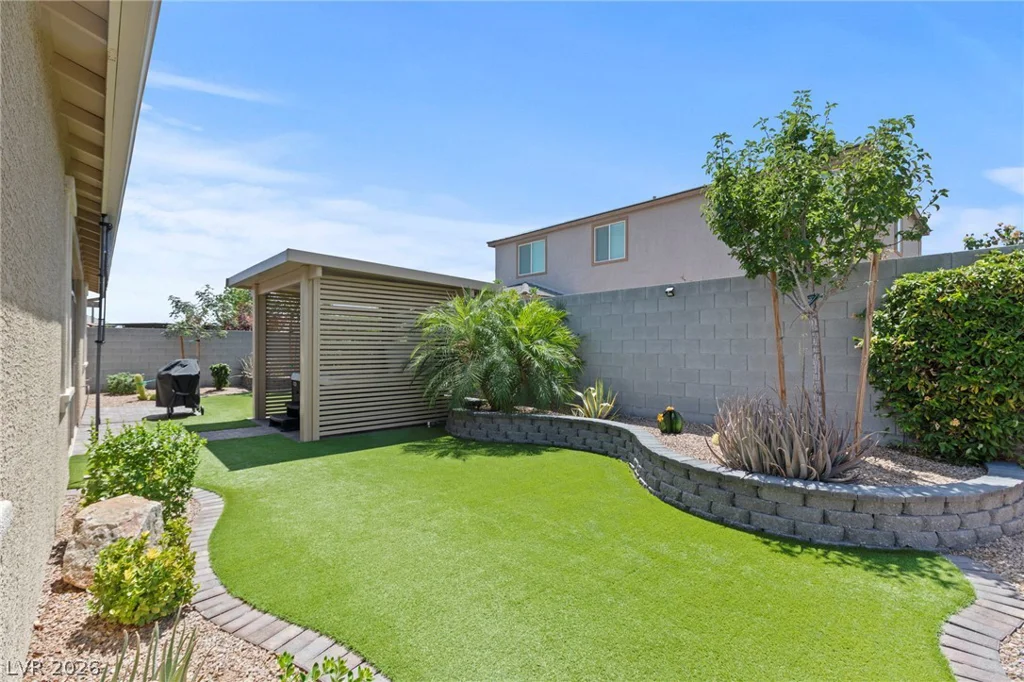 1410 Cattail Falls, Boulder City, NV 89005