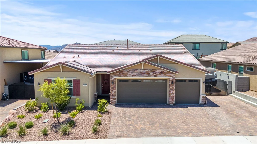 1410 Cattail Falls, Boulder City, NV 89005
