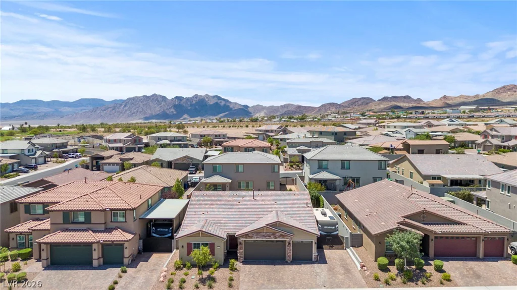 1410 Cattail Falls, Boulder City, NV 89005