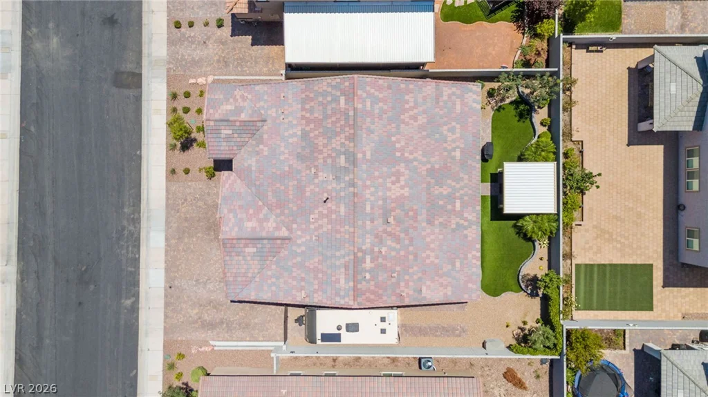 1410 Cattail Falls, Boulder City, NV 89005