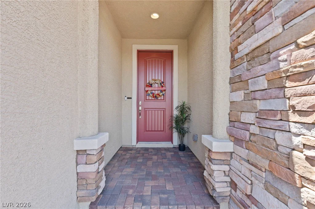 1410 Cattail Falls, Boulder City, NV 89005