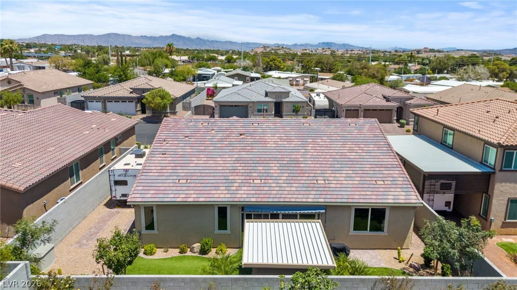 1410 Cattail Falls, Boulder City, NV 89005