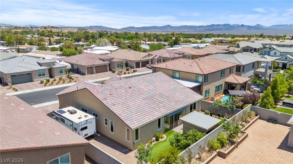 1410 Cattail Falls, Boulder City, NV 89005