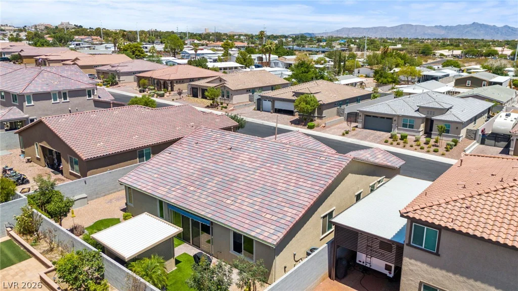 1410 Cattail Falls, Boulder City, NV 89005