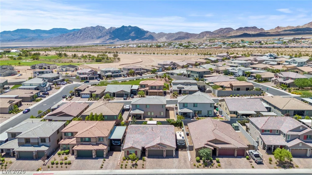 1410 Cattail Falls, Boulder City, NV 89005