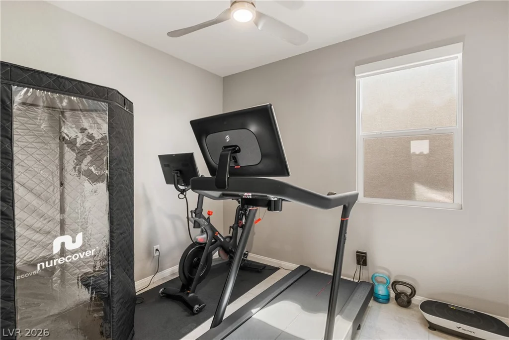 9717 Manchester Peak, Las Vegas, NV 89178