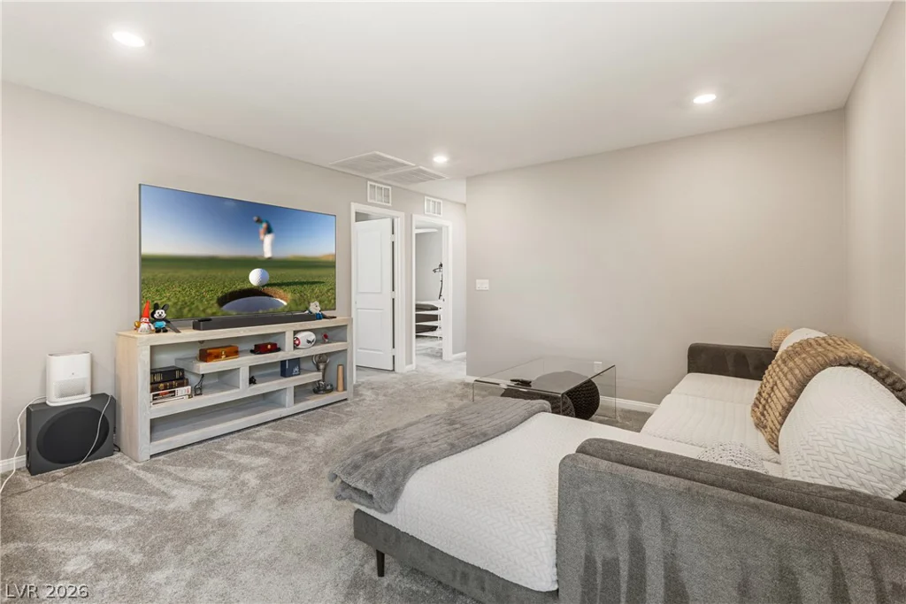 9717 Manchester Peak, Las Vegas, NV 89178