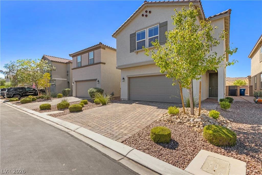 9717 Manchester Peak, Las Vegas, NV 89178