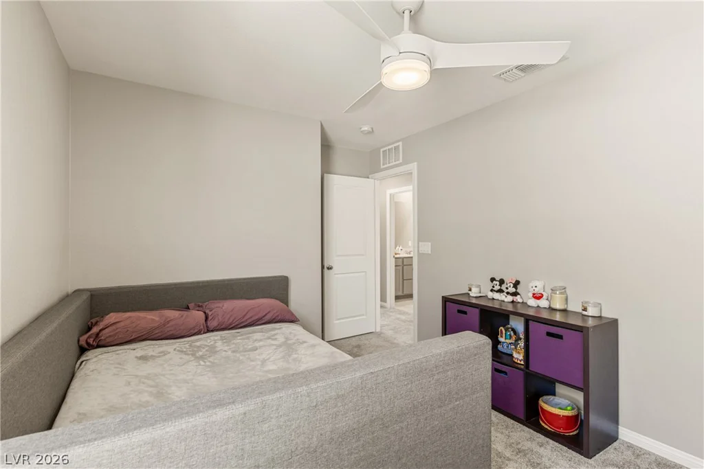 9717 Manchester Peak, Las Vegas, NV 89178