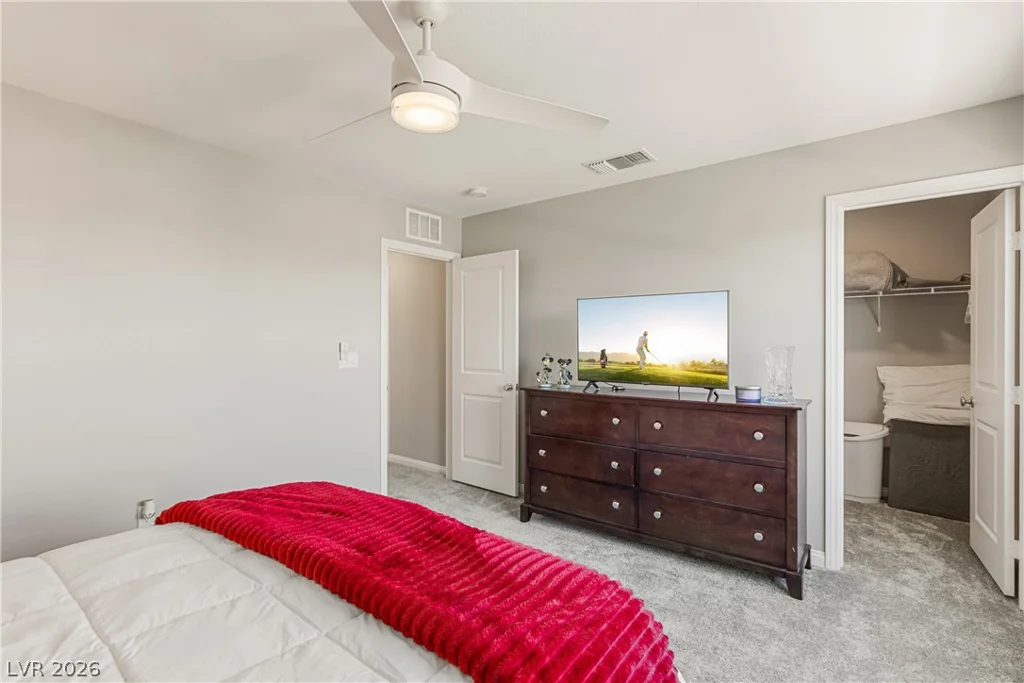 9717 Manchester Peak, Las Vegas, NV 89178