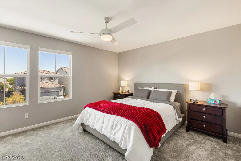 9717 Manchester Peak, Las Vegas, NV 89178