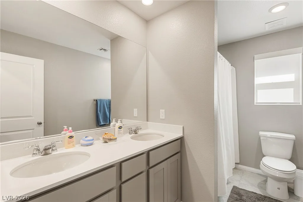 9717 Manchester Peak, Las Vegas, NV 89178