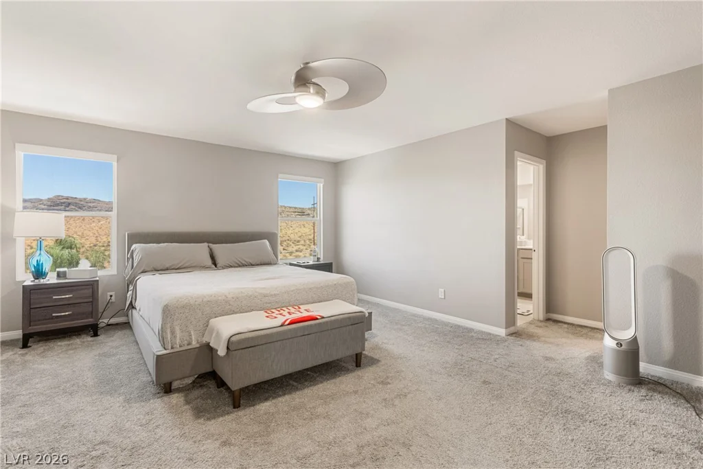 9717 Manchester Peak, Las Vegas, NV 89178