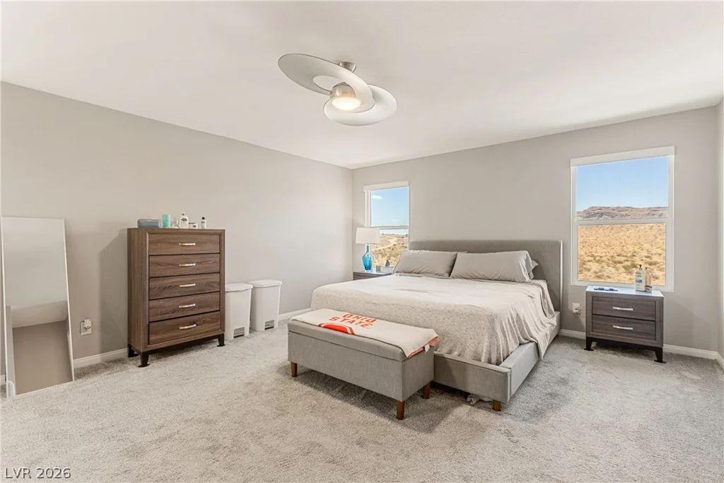 9717 Manchester Peak, Las Vegas, NV 89178