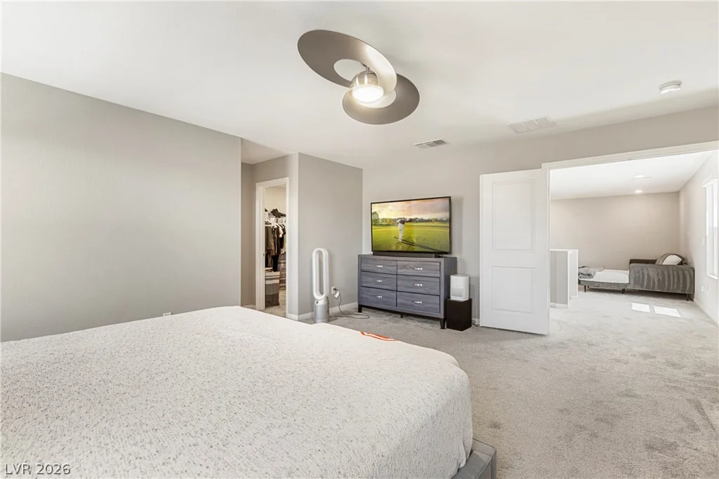 9717 Manchester Peak, Las Vegas, NV 89178