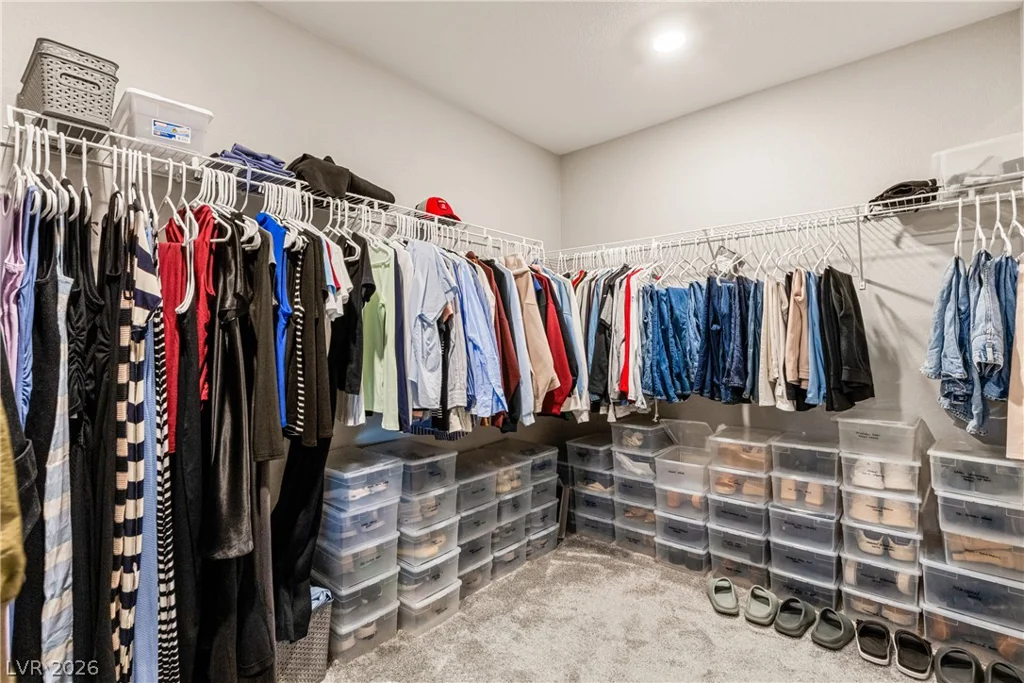 9717 Manchester Peak, Las Vegas, NV 89178