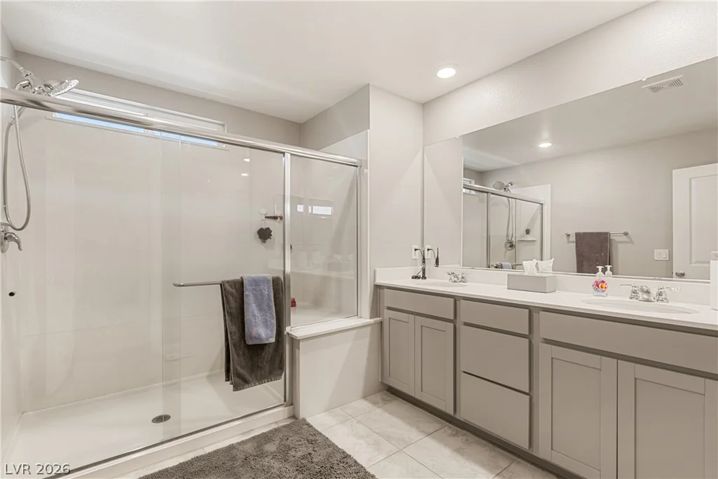 9717 Manchester Peak, Las Vegas, NV 89178
