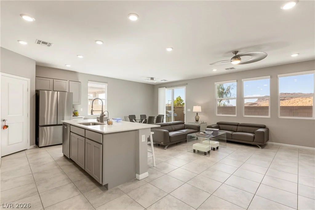 9717 Manchester Peak, Las Vegas, NV 89178