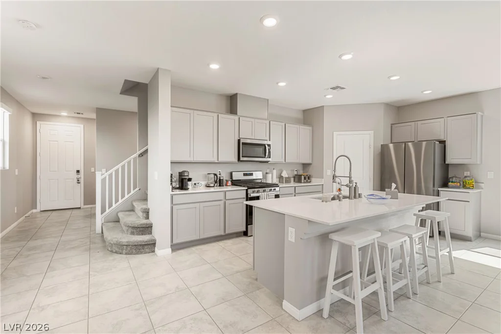 9717 Manchester Peak, Las Vegas, NV 89178
